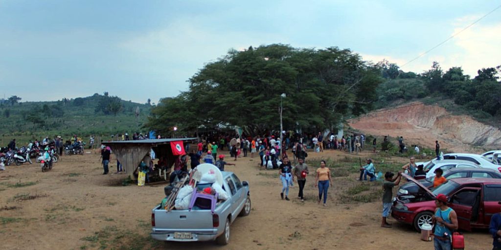 violencia-no-campo:-2024-teve-recorde-de-ameacas-de-morte