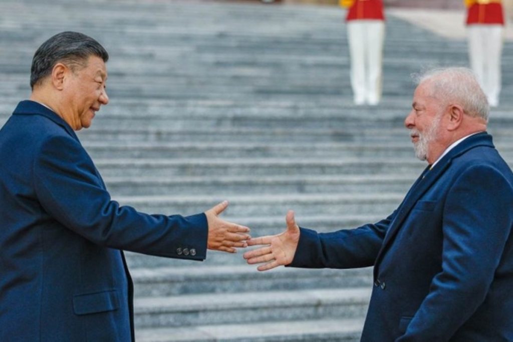 em-agendas-na-china,-lula-se-reune-nesta-3a-com-presidente-xi-jinping