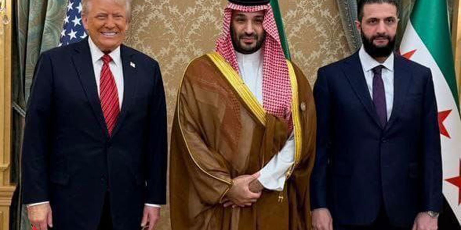 trump-se-reune-com-presidente-da-siria-apos-anunciar-fim-de-sancoes trump-se-reune-com-presidente-da-siria-apos-anunciar-fim-de-sancoes