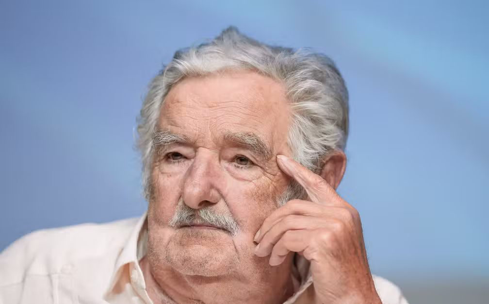 pepe mujica