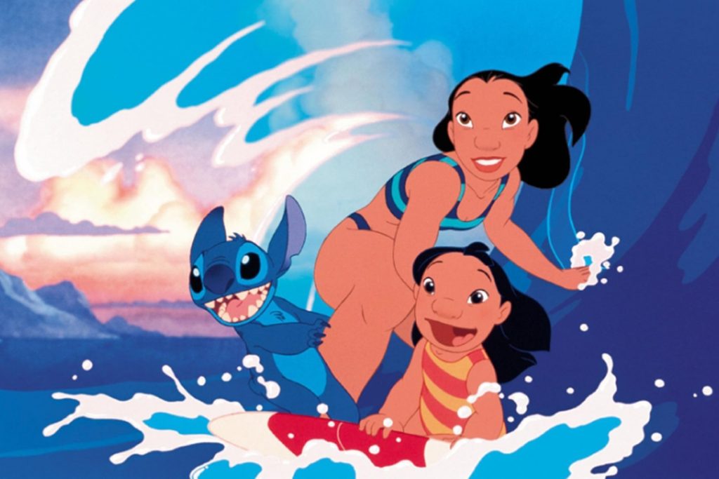 lilo-&-stitch-tem-referencia-ao-batman-que-voce-pode-nao-ter-percebido