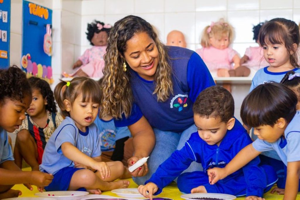 pais-devem-revalidar-inscricao-para-creche-no-df-a-partir-desta-quinta