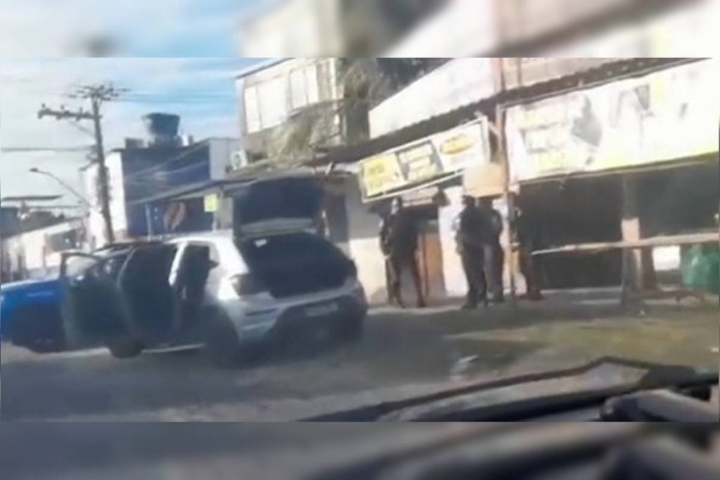 ataque-a-pm:-bandido-e-preso-por-matar-menino-e-balear-mae-da-crianca