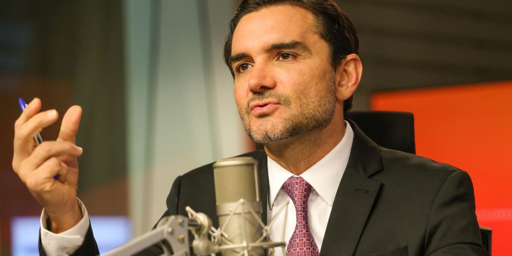 belem-tem-53-mil-leitos-garantidos-para-cop30,-diz-ministro-do-turismo