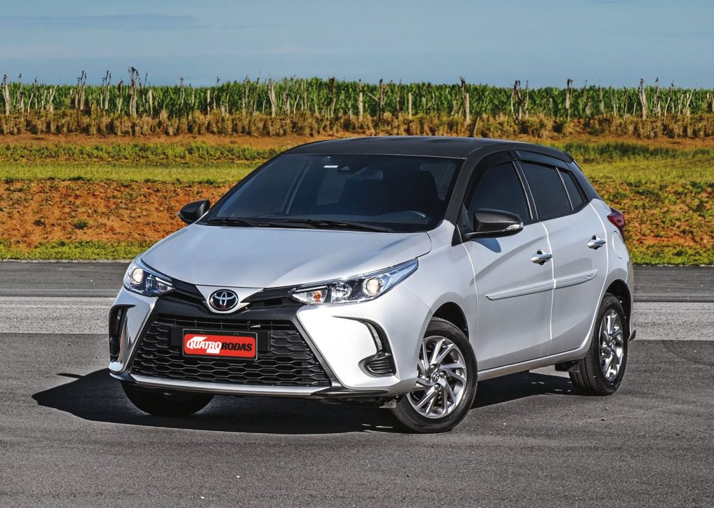 toyota-yaris-esgota-no-brasil-antes-da-chegada-do-yaris-cross