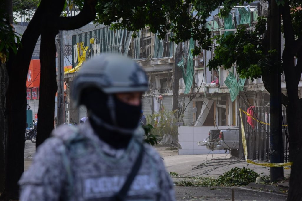 colombia-diz-que-34-militares-foram-sequestrados-a-mando-de-guerrilha