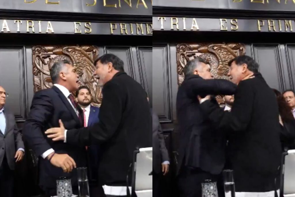 entenda-briga-no-senado-mexicano-apos-debate-sobre-intervencao-militar