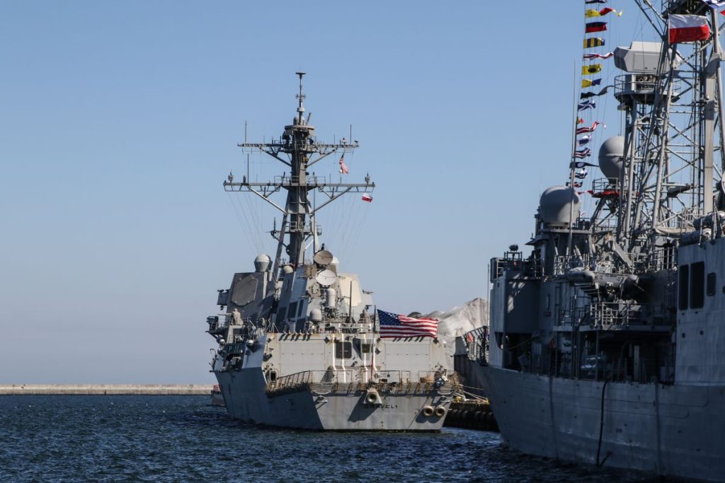 pt-condena-envio-de-navios-dos-eua-a-costa-da-venezuela:-“preocupacao”