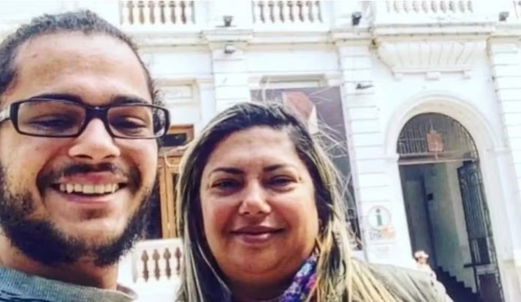 “intencao-era-matar”,-diz-mae-de-estudante-morto-asfixiado-na-bolivia