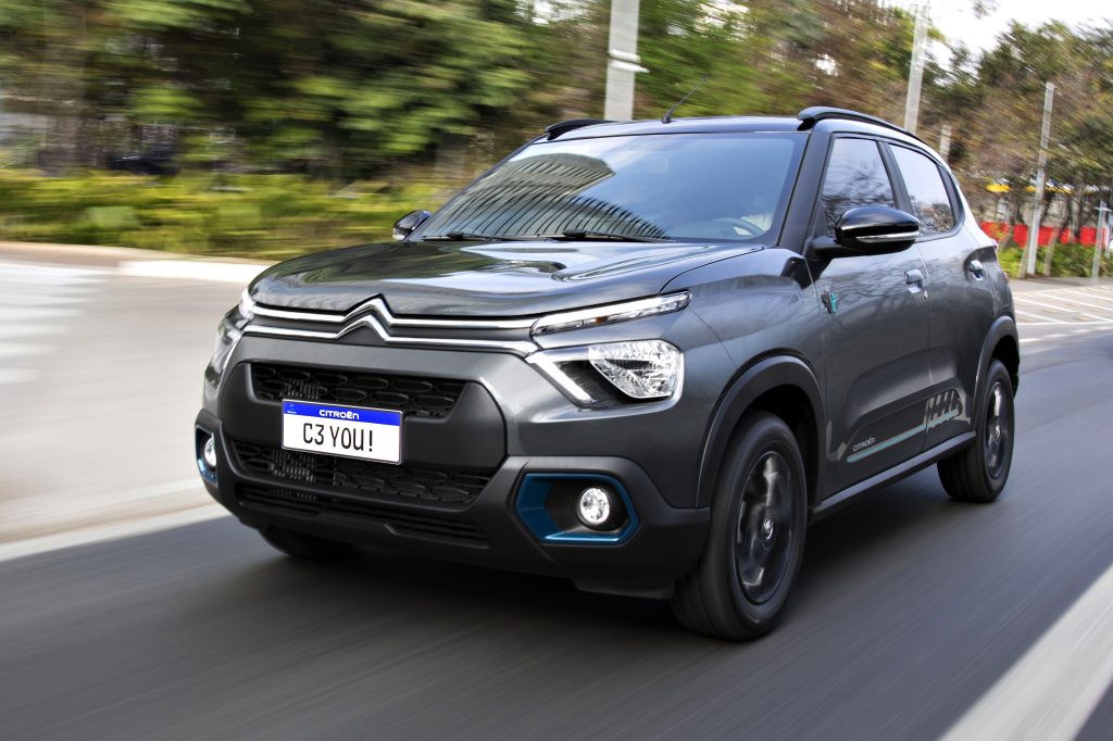 citroen-c3-2026-tem-melhorias-e-novas-versoes;-veja-equipamentos-e-precos