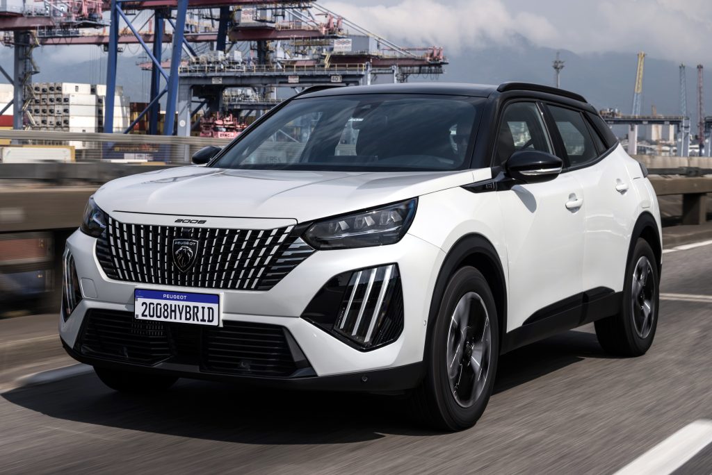 peugeot-2008-2026-parte-de-r$-133.990;-veja-versoes-e-equipamentos