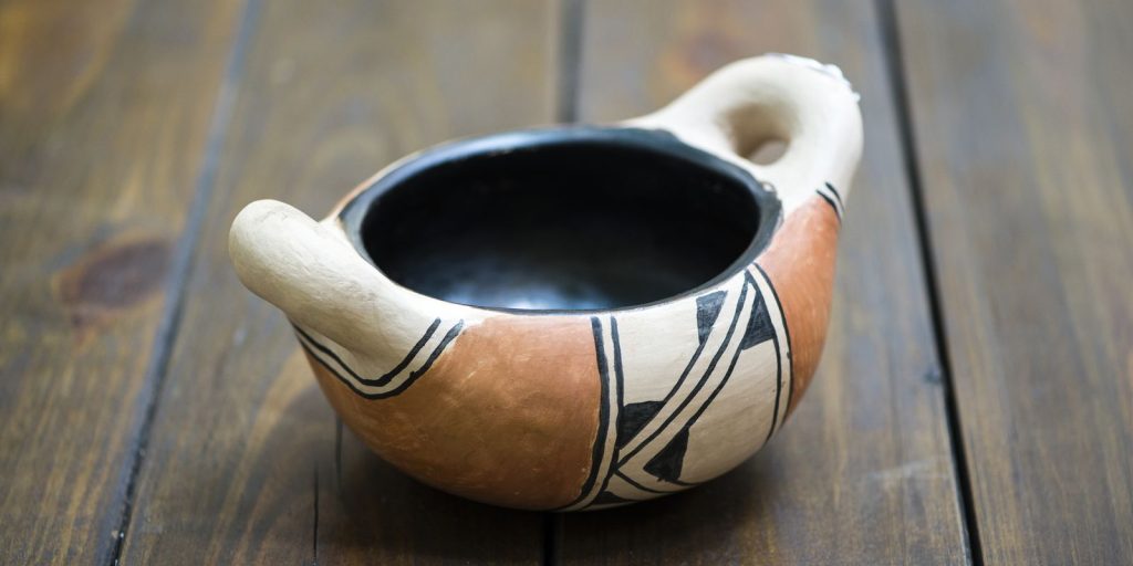 crise-climatica-ameaca-tradicao-milenar-da-ceramica-waura