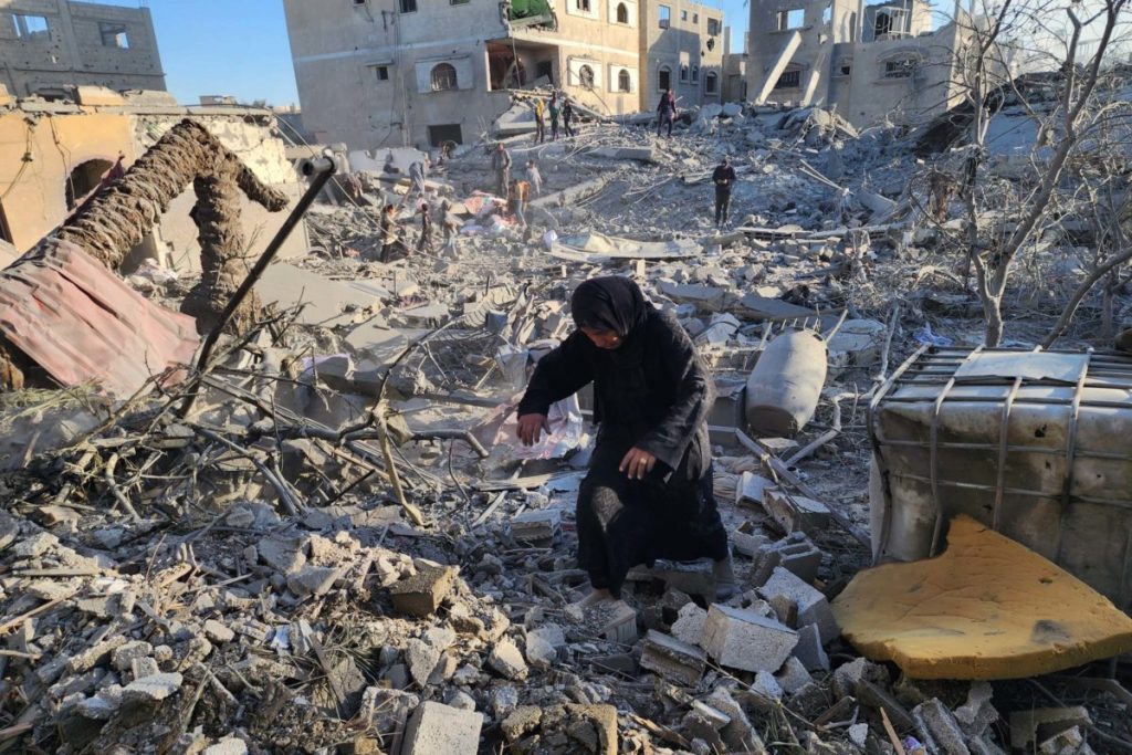 palestina-rejeita-deslocamento-forcado-diante-de-ordens-de-netanyahu