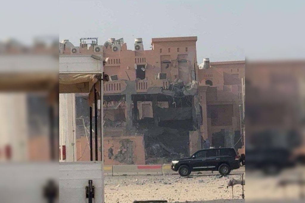 lideres-do-hamas-discutiam-cessar-fogo-no-momento-do-ataque,-diz-egito