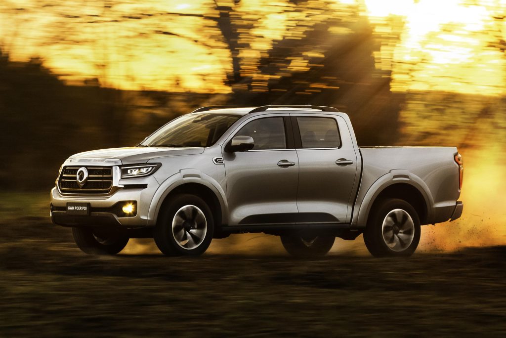 gwm-poer-p30-de-r$-240.000-e-bruta-na-terra-e-esta-equipada-como-ranger-completa