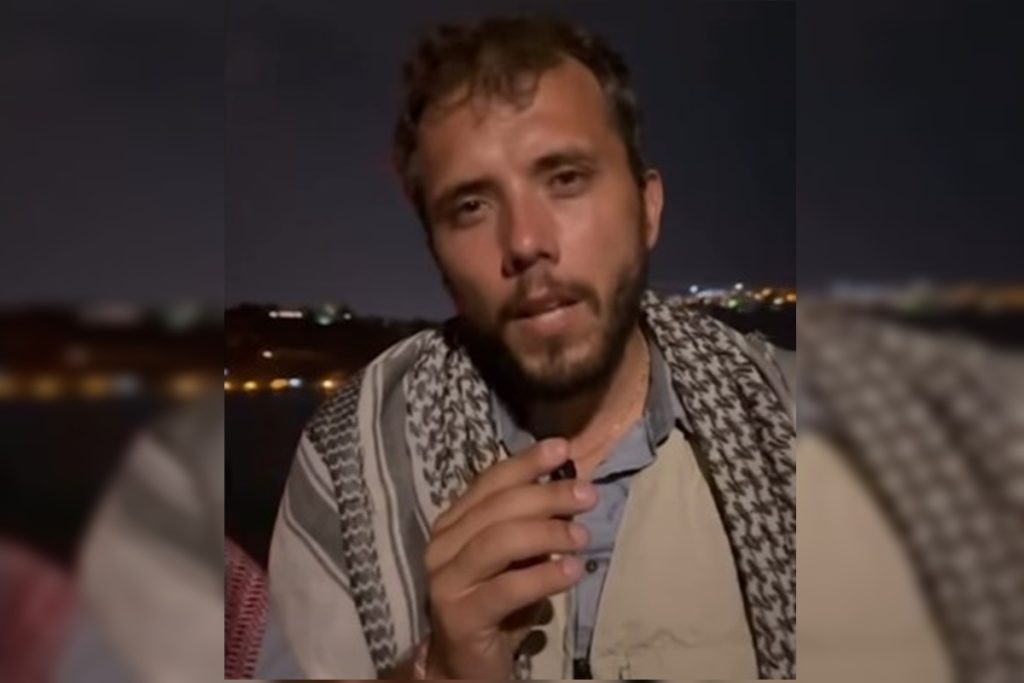 itamaraty-monitora-frota-humanitaria-rumo-a-gaza-apos-ataque-de-drones