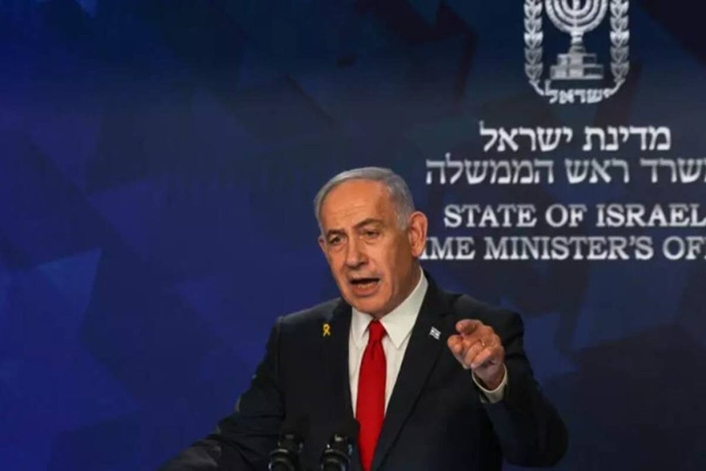 netanyahu-critica-governo-do-catar-e-faz-ameacas-ao-pais