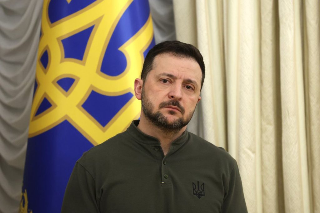 zelensky:-russia-testa-otan-com-ofensiva-de-drones-na-polonia