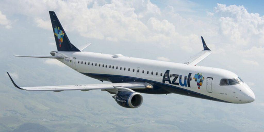 companhia-aerea-dos-eua-compra-50-jatos-e195-e2-da-embraer