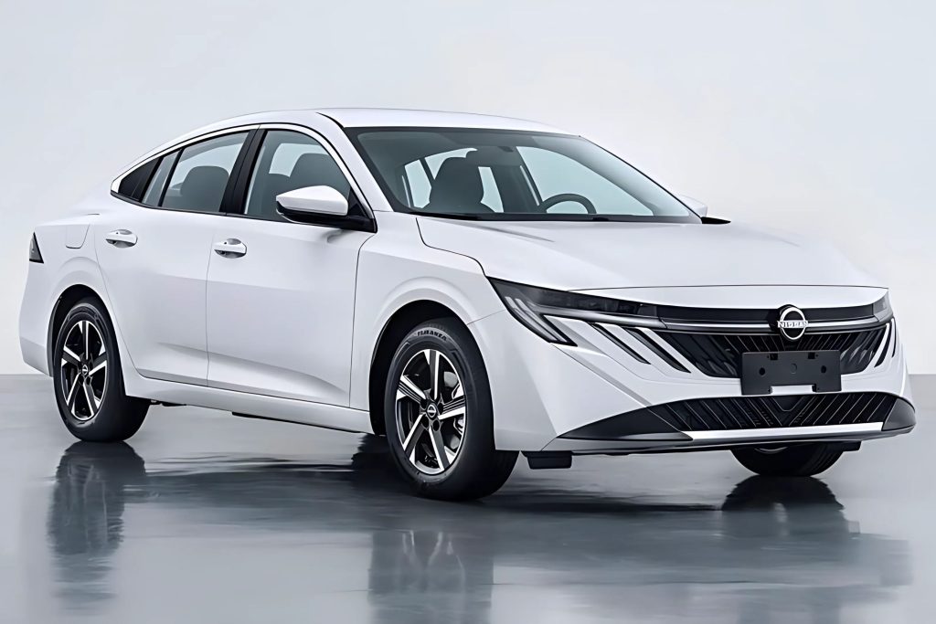 nissan-sentra-2026-tem-primeiras-imagens-divulgadas-e-ja-esta-em-teste-no-brasil
