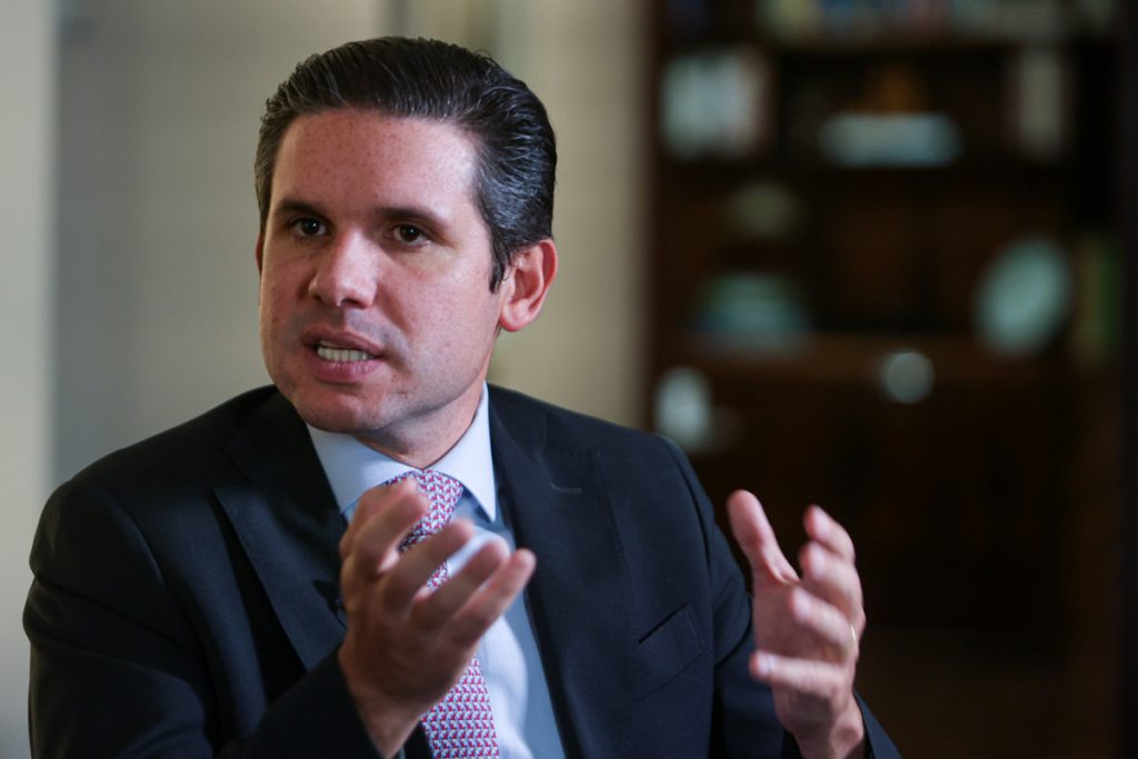 hugo-motta-se-manifesta-apos-deputada-do-pt-ser-retida-por-israel