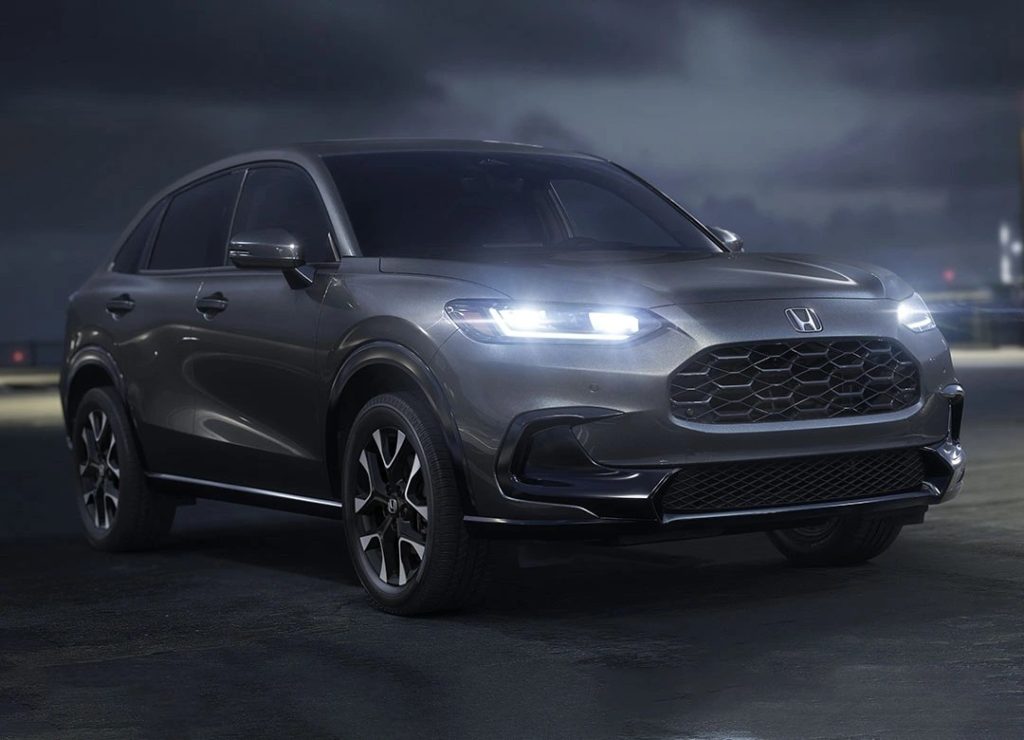 honda-zr-v-2026-chega-mais-equipado-ao-brasil;-veja-o-que-mudou