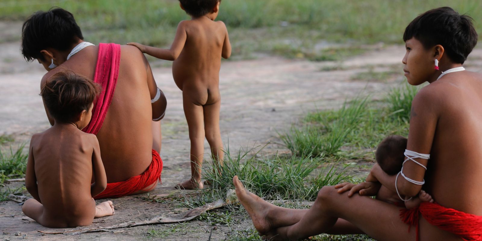 unicef-pede-acoes-integradas-para-proteger-infancia-yanomami unicef-pede-acoes-integradas-para-proteger-infancia-yanomami