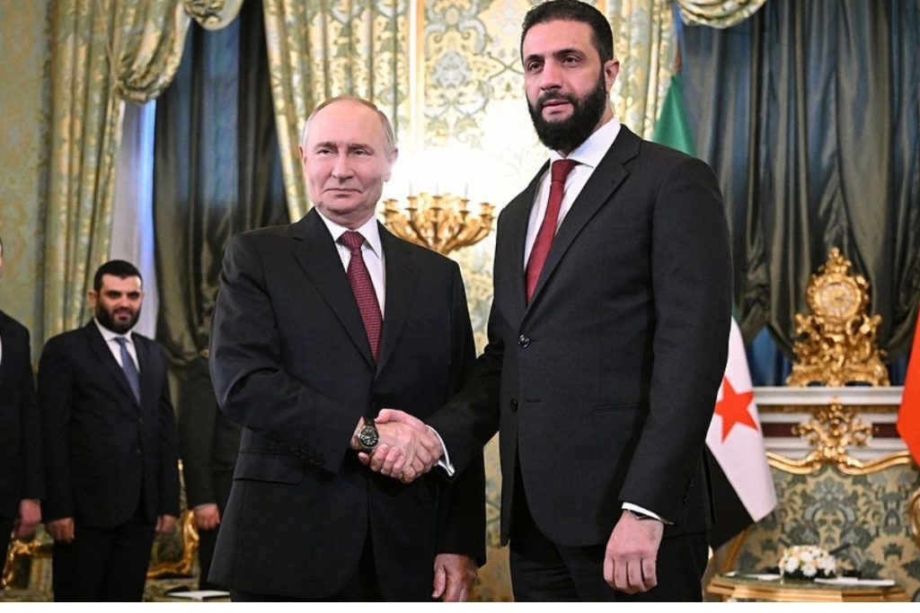 putin-e-lider-sirio-reforcam-alianca-e-projetam-“nova-siria”