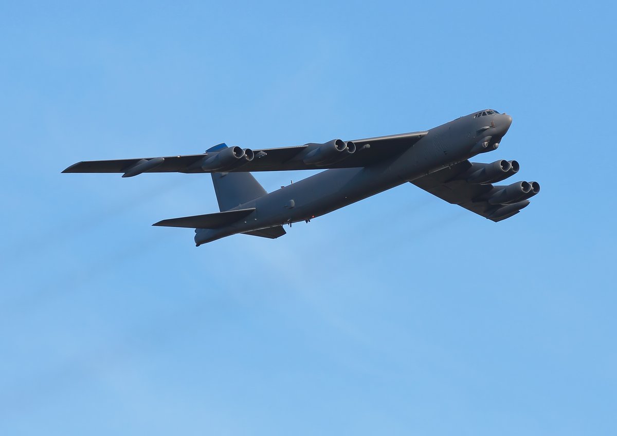 bombardeiro-nuclear-dos-eua-faz-voo-proximo-a-venezuela bombardeiro-nuclear-dos-eua-faz-voo-proximo-a-venezuela