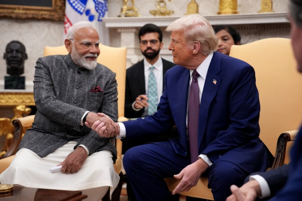 trump-afirma-que-modi-prometeu-parar-de-comprar-petroleo-russo