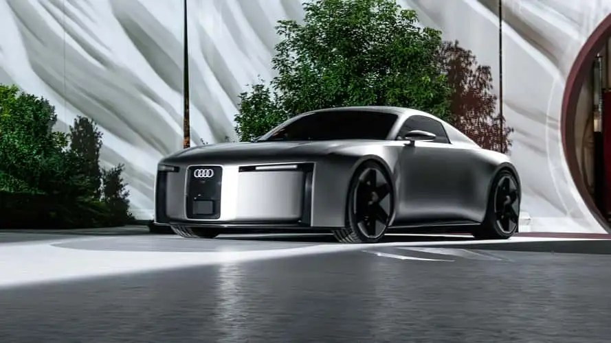 novo-audi-a4-sera-eletrico-com-design-polemico-e-chega-em-2028 novo-audi-a4-sera-eletrico-com-design-polemico-e-chega-em-2028