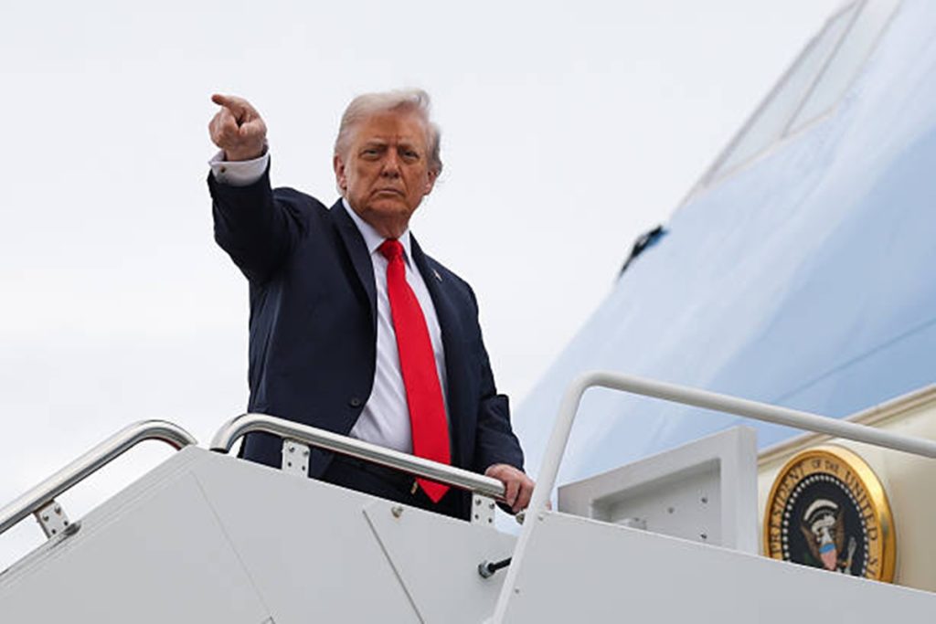 trump-da-ultimato-ao-hamas:-“nao-teremos-escolha-a-nao-ser-mata-los”