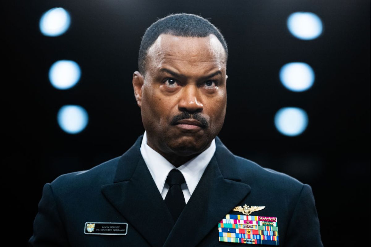 eua:-almirante-responsavel-por-operacoes-na-america-latina-se-demite eua:-almirante-responsavel-por-operacoes-na-america-latina-se-demite