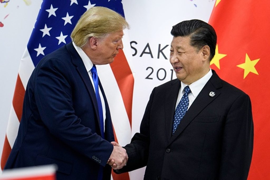trump-confirma-encontro-com-xi-jinping-em-meio-a-tensao-economica