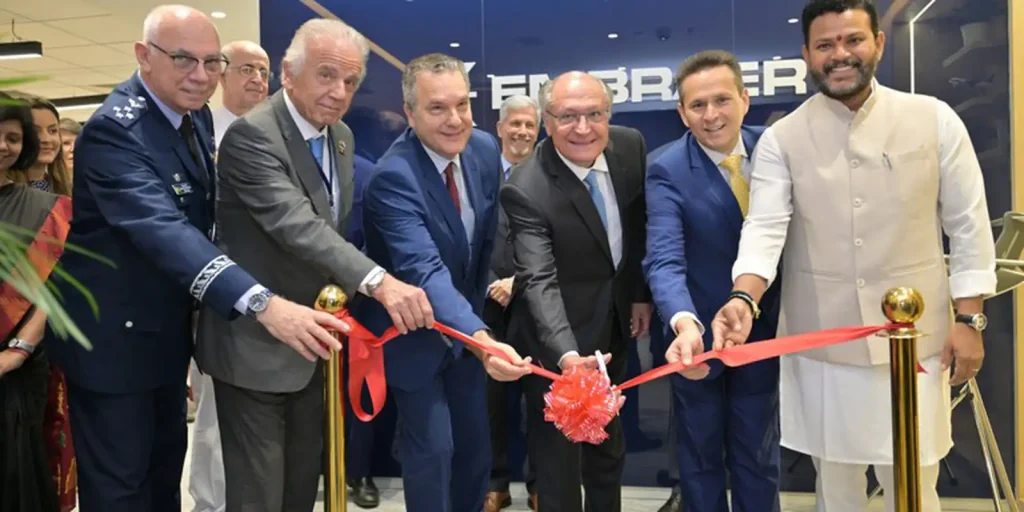 brasil-e-india-fazem-acordos-em-tecnologia,-defesa-e-aeronautica