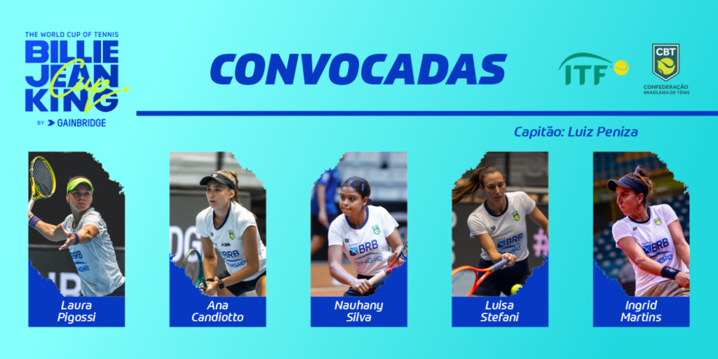 tenis:-selecao-e-convocada-para-playoffs-da-billie-jean-king-cup