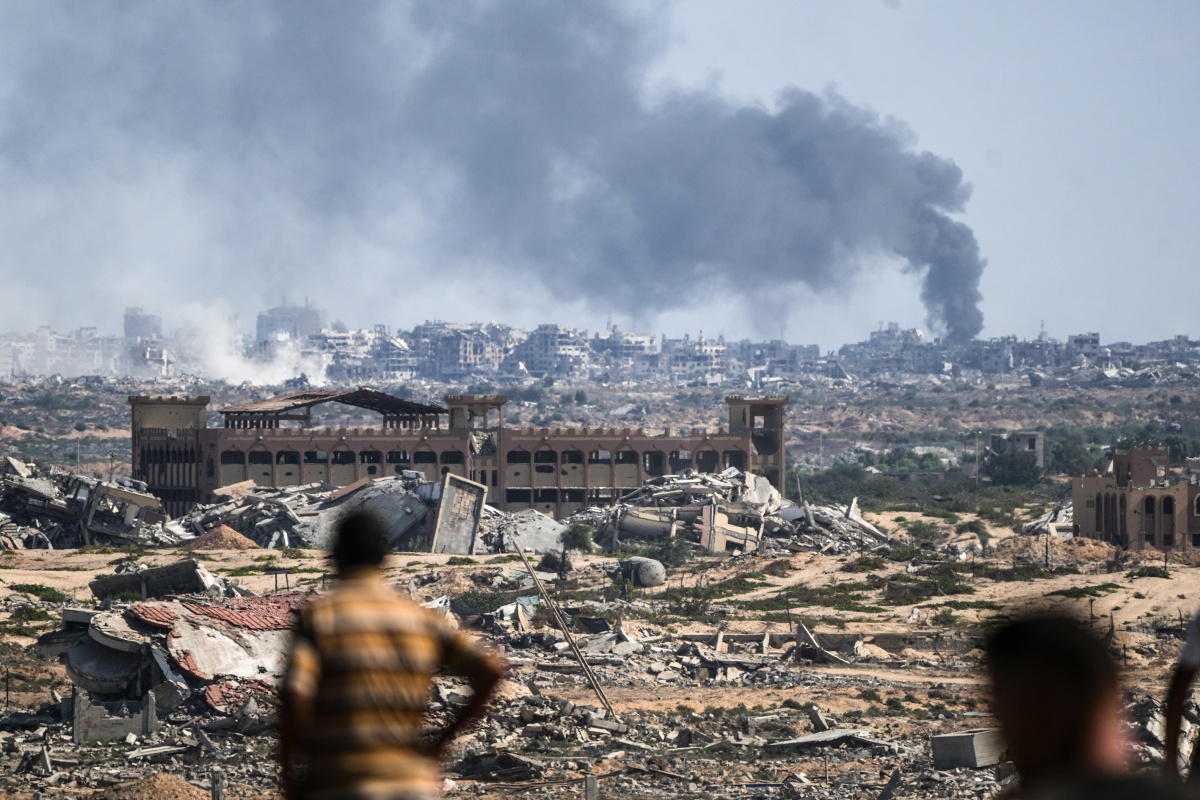 “nossa-resposta-sera-mais-severa”,-diz-israel-apos-novo-ataque-a-gaza “nossa-resposta-sera-mais-severa”,-diz-israel-apos-novo-ataque-a-gaza