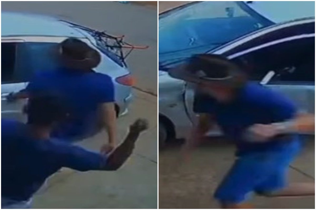 video:-homem-foge-com-faca-cravada-nas-costas-apos-ataque-na-rua video:-homem-foge-com-faca-cravada-nas-costas-apos-ataque-na-rua