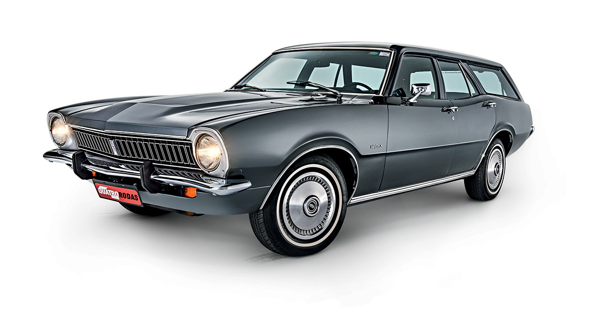 perua-maverick:-a-historia-da-rarissima-station-wagon-v8-feita-pela-souza-ramos perua-maverick:-a-historia-da-rarissima-station-wagon-v8-feita-pela-souza-ramos