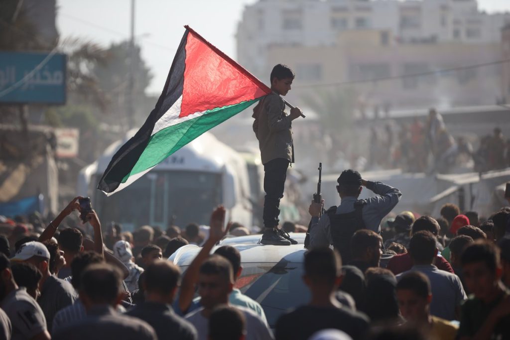 trump-afirma-que-cessar-fogo-em-gaza-segue-em-vigor