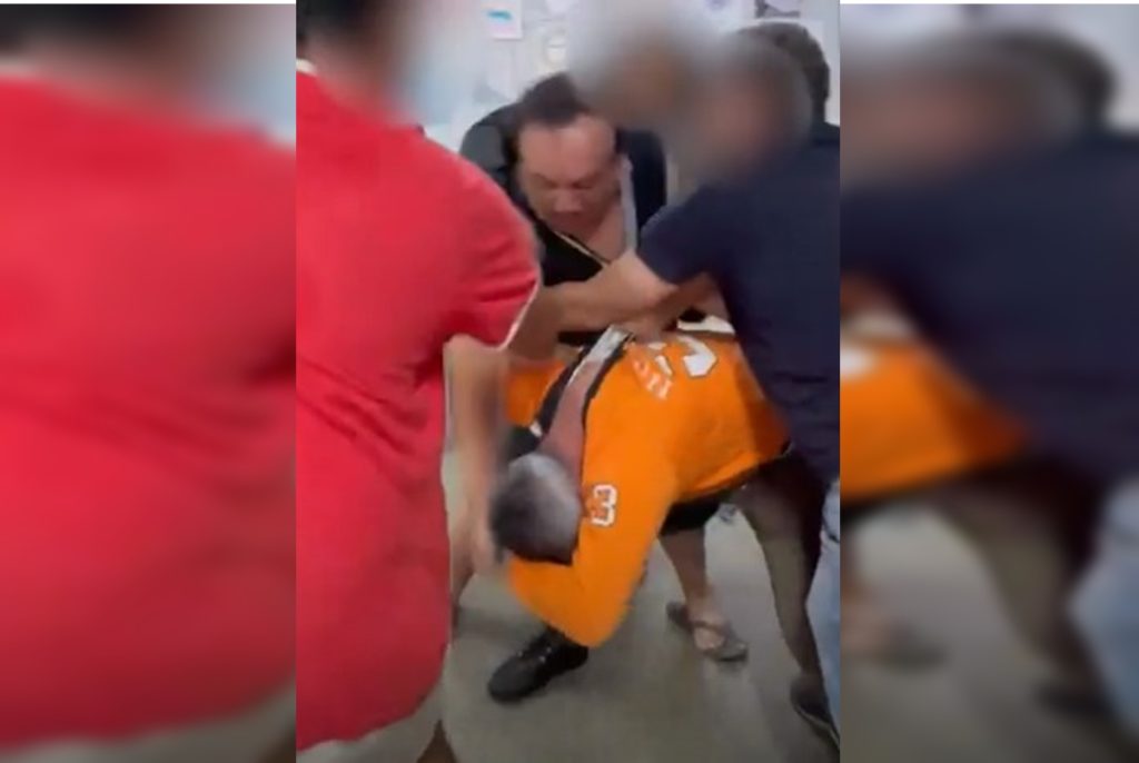 “surto-momentaneo”,-diz-advogado-de-pai-que-agrediu-professor-no-df