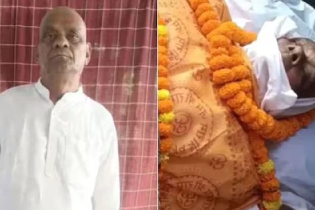 indiano-finge-morte-e-simula-enterro:-“queria-ver-quem-se-importava”