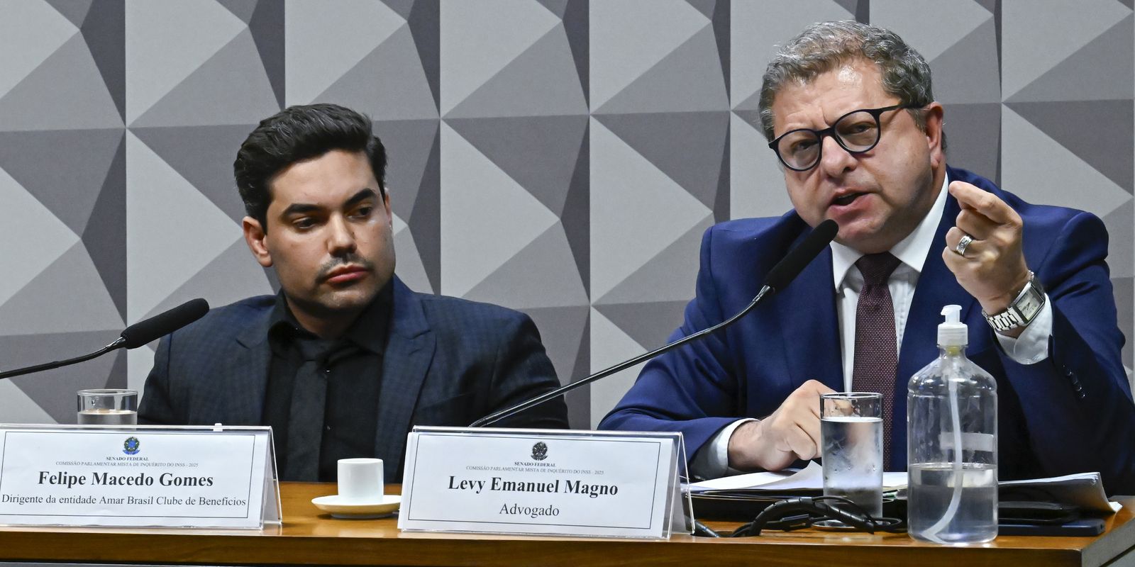 deputados-pedem-prisao-de-ex-presidente-de-entidade-em-cpmi-do-inss deputados-pedem-prisao-de-ex-presidente-de-entidade-em-cpmi-do-inss