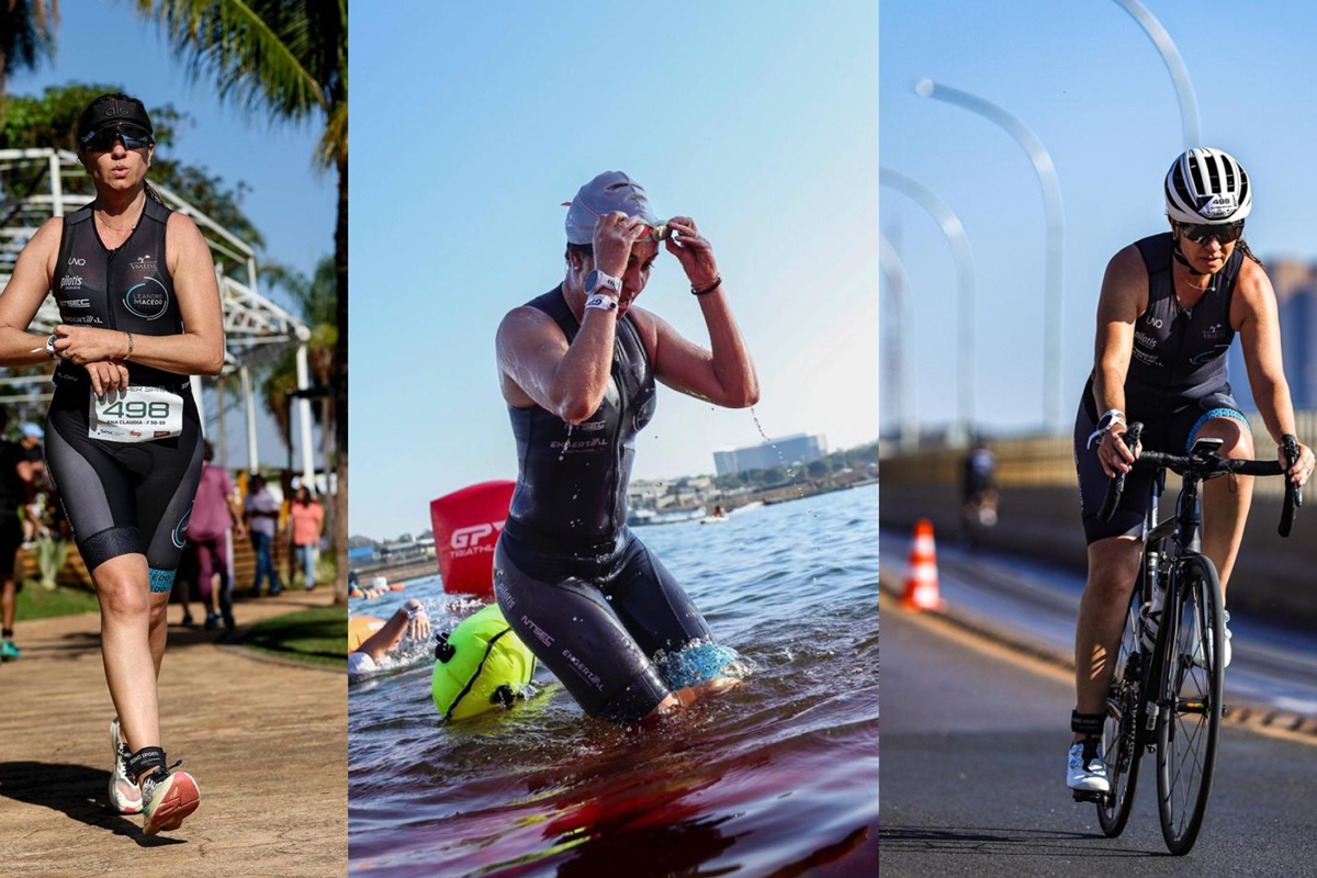 do-luto-ao-podio:-moradora-do-df-vence-1o-triatlo-e-inspira-mulheres do-luto-ao-podio:-moradora-do-df-vence-1o-triatlo-e-inspira-mulheres