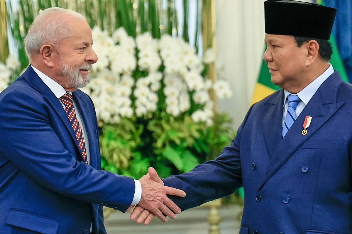 antes-de-possivel-reuniao-com-trump,-lula-exalta-comercio sem dolar antes-de-possivel-reuniao-com-trump,-lula-exalta-comercio sem dolar