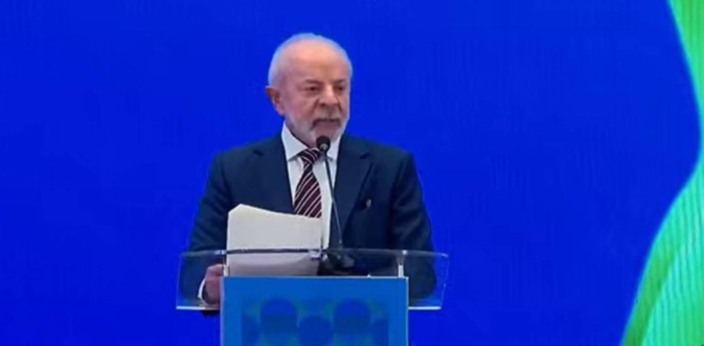 lula-usa-pix-como-exemplo-para-facilitar-comercio-em-moedas locais