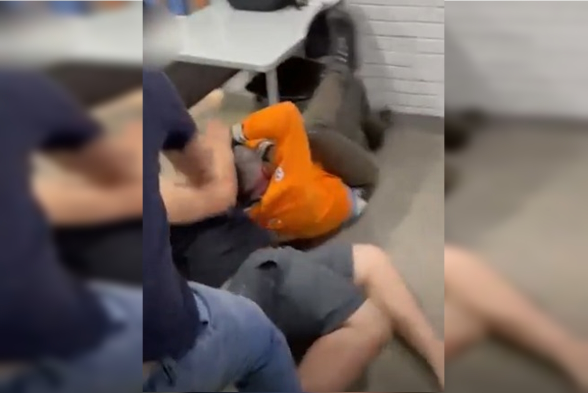 pais-repudiam-agressao-a-professor-e-apoiam-cameras-em-escolas-do-df pais-repudiam-agressao-a-professor-e-apoiam-cameras-em-escolas-do-df