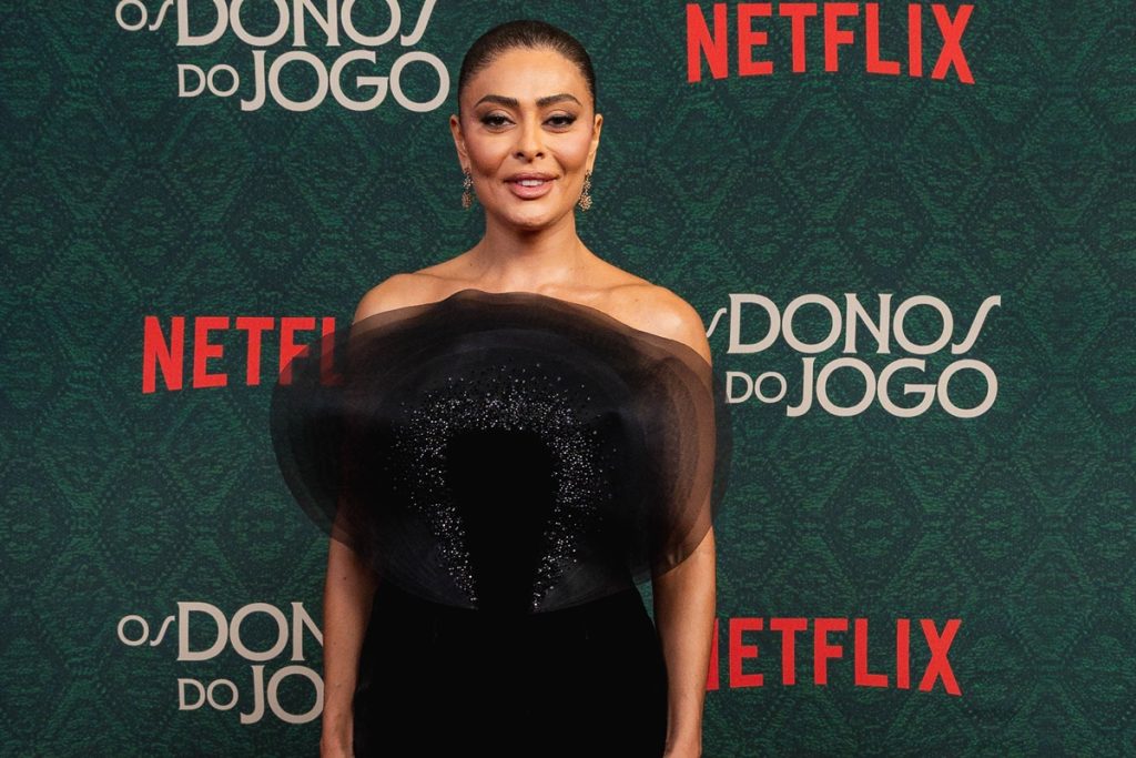 juliana-paes-sobre-retorno-ao-carnaval:-“desafio-que-nao-esperava”