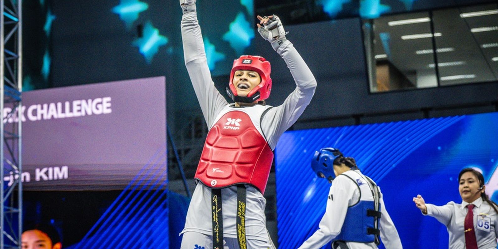 maria-clara-pacheco-e-campea-mundial-de-taekwondo-na-china maria-clara-pacheco-e-campea-mundial-de-taekwondo-na-china