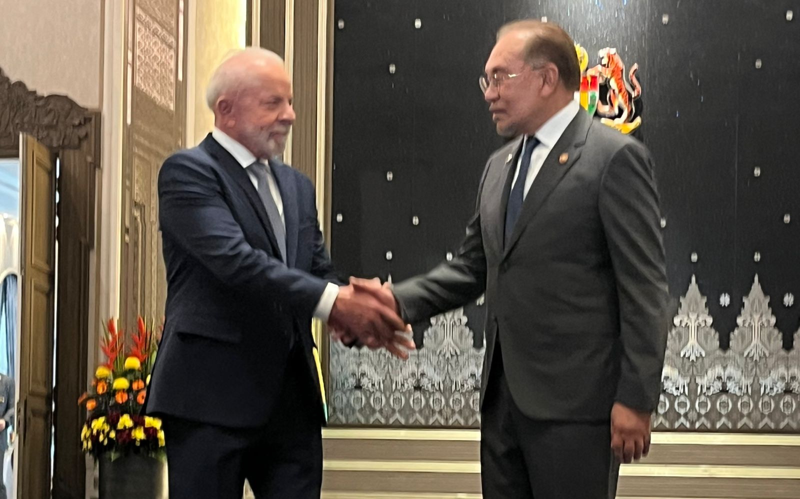 malasia:-lula-visita-primeiro-ministro-antes-de-possivel-agenda-com-trump malasia:-lula-visita-primeiro-ministro-antes-de-possivel-agenda-com-trump